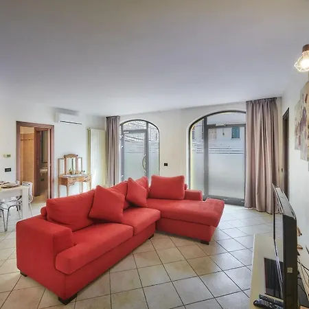 Appartamento La Casa Di Cinzia Central
