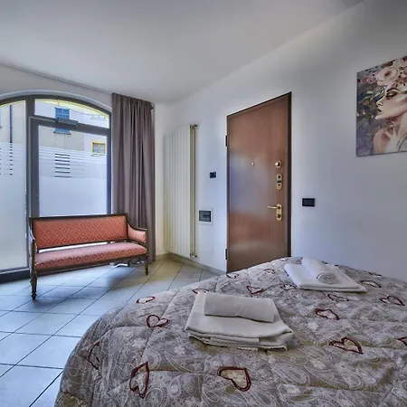 Daire La Casa Di Cinzia Central