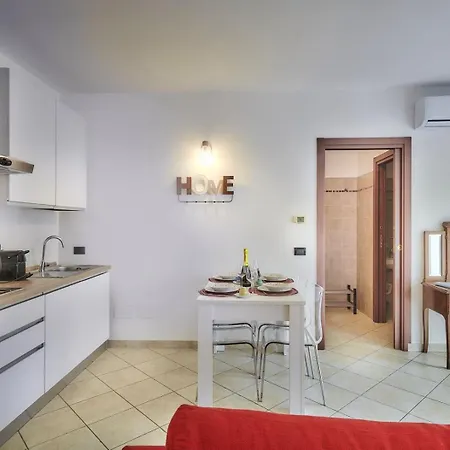Daire La Casa Di Cinzia Central *