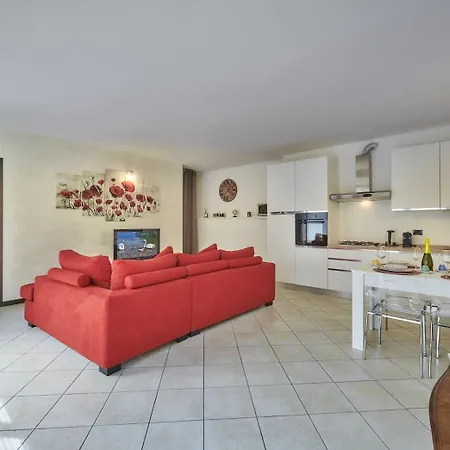 Daire La Casa Di Cinzia Central Lierna