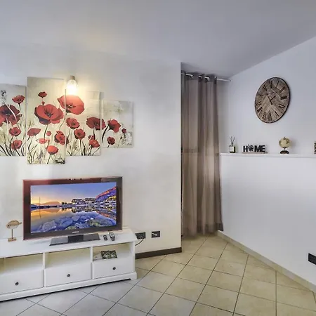 La Casa Di Cinzia Central